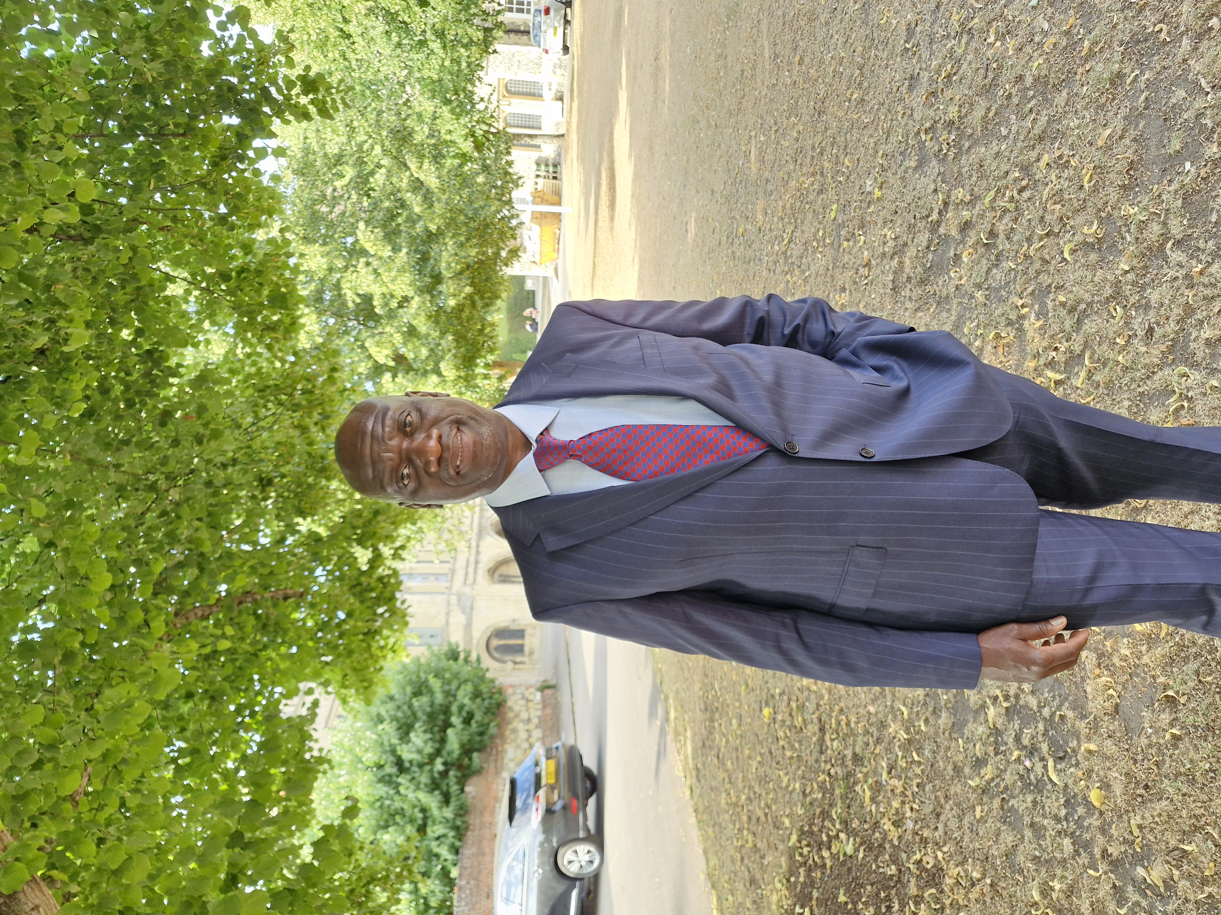 Adenrele Adeniran
