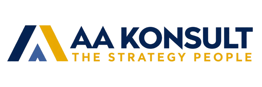 AA Konsult LTD