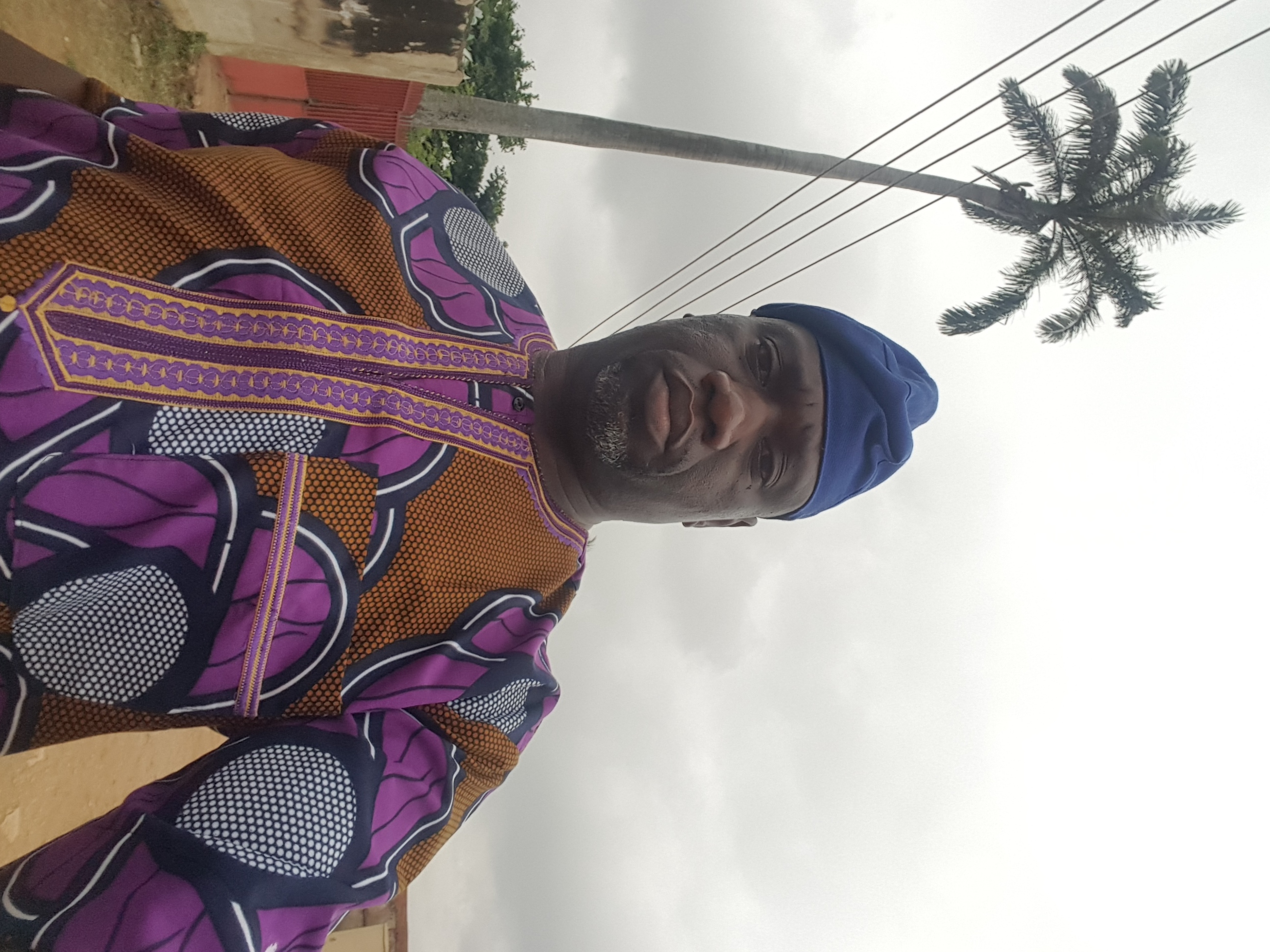 Adenrele Adeniran